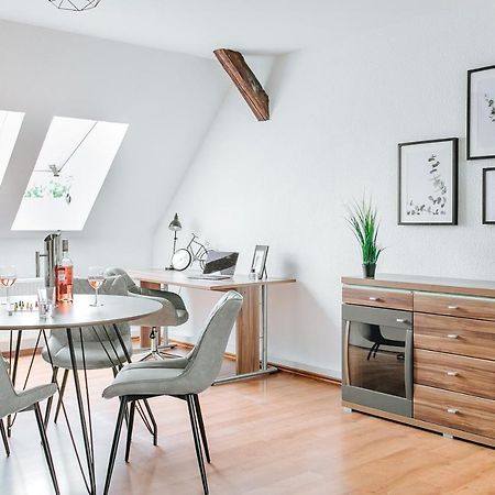 Apartment An Der Altstadt #9 哈默尔恩 外观 照片