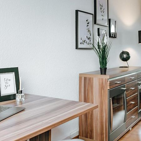 Apartment An Der Altstadt #9 哈默尔恩 外观 照片